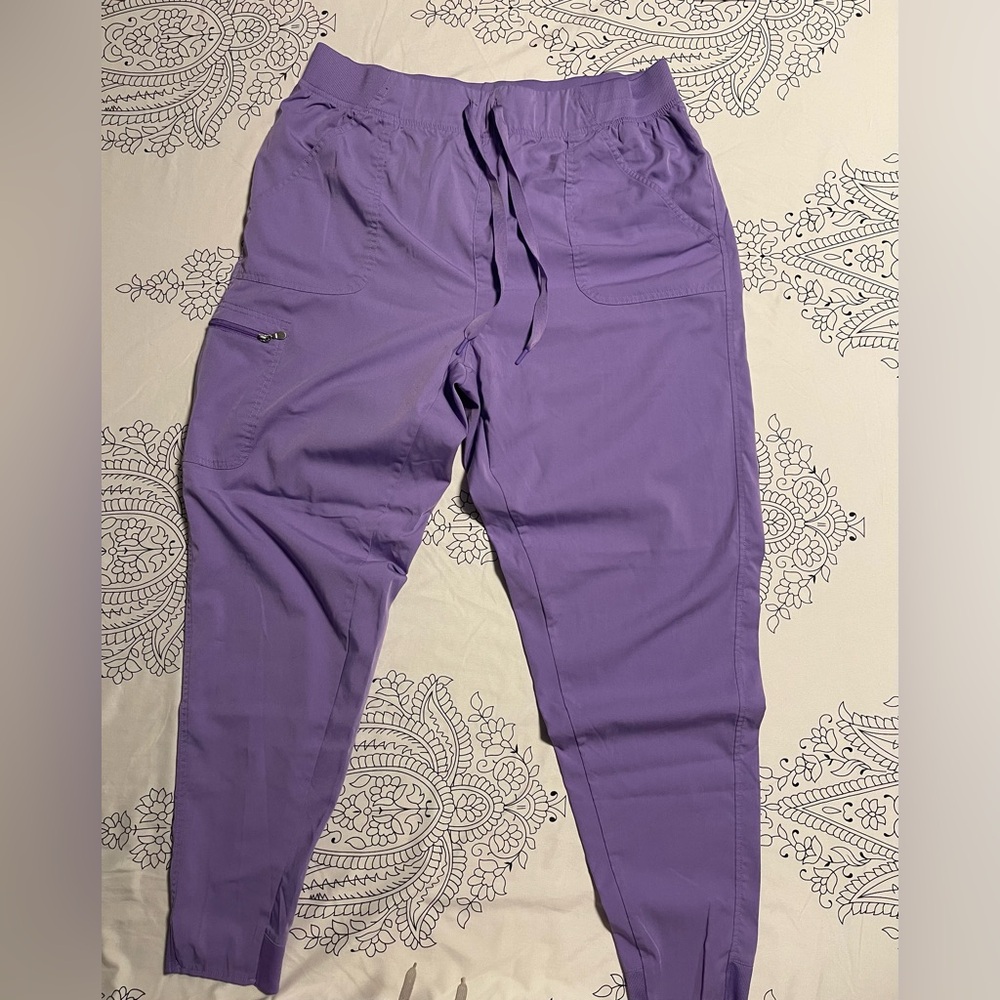 Adar Pro Lavender Pants 2XL